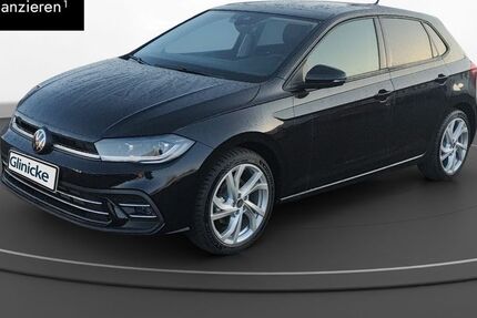 VW Polo 4.900 km 29.590 € Bad Langensalza 99947
