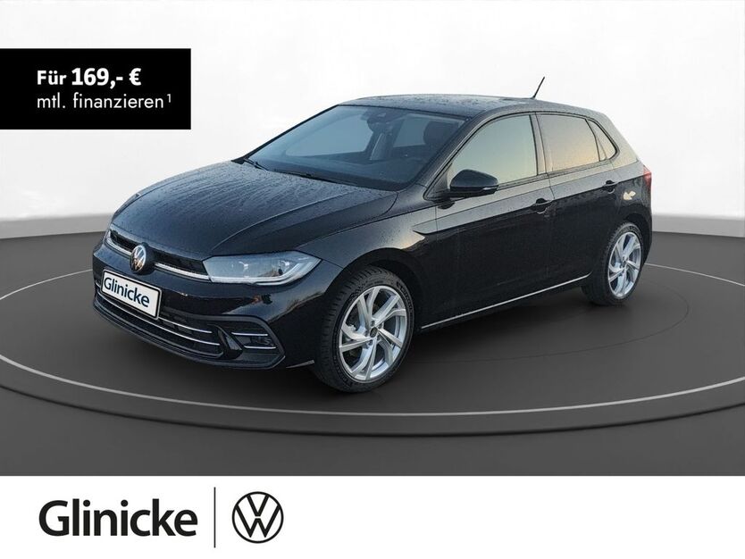 VW Polo 4.900 km 29.590 € Bad Langensalza 99947