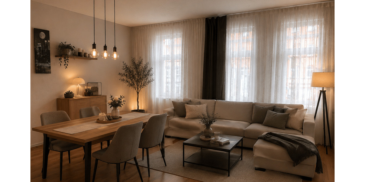Mehrfamilienhaus, Wohnhaus Erfurt Ilversgehofen - 9 Zimmer, 167 m&sup2;, 525.000&euro; | Angebot:26851601