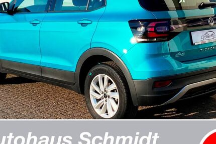 VW T-Cross 56.959 km 21.000 &euro; Erfurt 99097