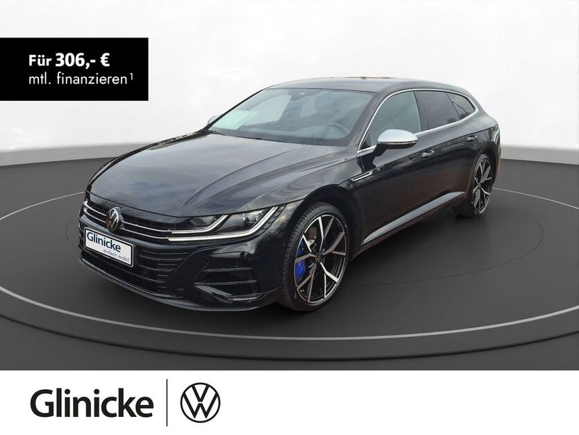 VW Arteon 13.500 km 39.970 € Erfurt 99099