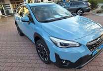 Gebrauchtwagen Subaru XV