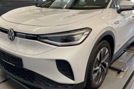VW ID.4 74.200 km 24.980 &euro; Weimar 99423