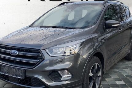 Ford Kuga 103.000 km 13.999 &euro; Nohra 99428