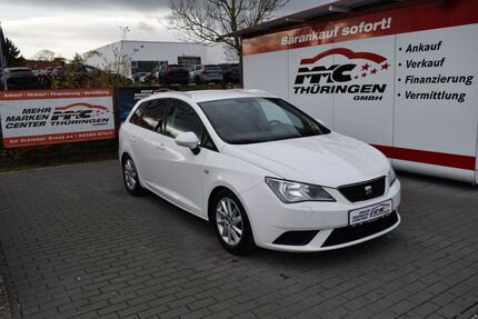 Seat Ibiza 171.000 km 3.990 &euro; Erfurt 99099