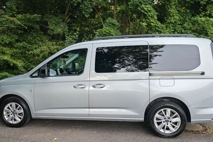 VW Caddy Maxi 95.090 km 35.105 &euro; Erfurt 99097