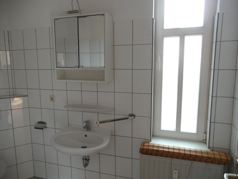 Ihr Kapital- Ihre Stadtwohnung 2 zimmer