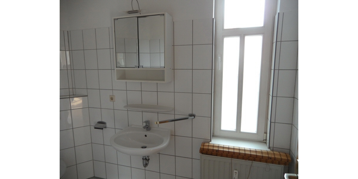 Ihr Kapital- Ihre Stadtwohnung - Etagenwohnung Gotha Augustiner Straße 31 | Angebot:15108002