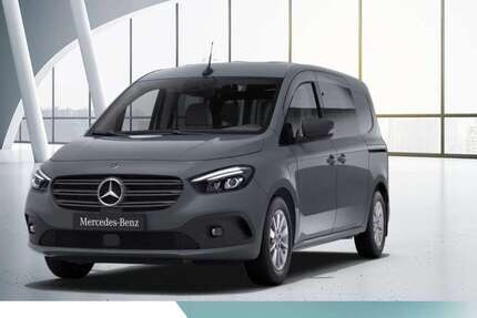 Mercedes-Benz Citan 6.978 km 38.068 &euro; Neudietendorf 99192
