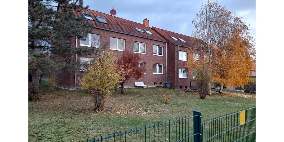 Dachgeschoßwohnung Drei Gleichen - 1 Zimmer, 44 m&sup2;, 26.900&euro; | Angebot:23190985