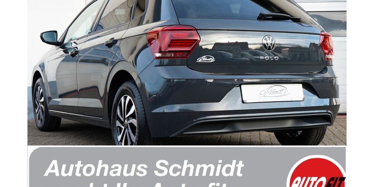 VW Polo 60.437 km 18.990 &euro; Erfurt 99097