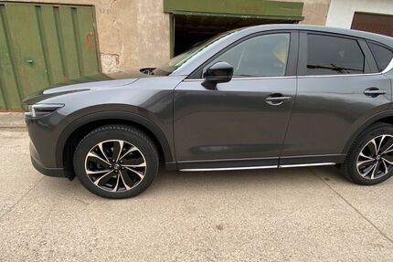 Mazda CX-5 45.000 km 24.500 &euro; Erfurt /OT Büßleben 99098
