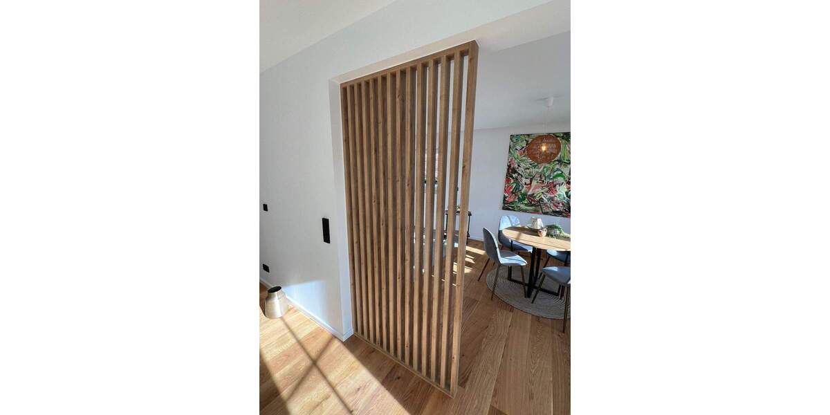 Etagenwohnung Erfurt Alach - 3 Zimmer, 94 m&sup2;, 329.000&euro; | Angebot:25262554