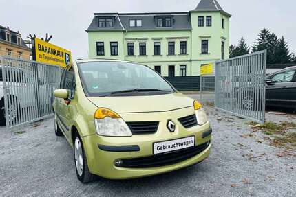 Renault Modus