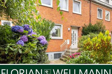 Haus zum Mieten in Bremen 2.000 € 180 m²