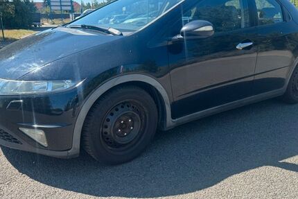 Honda Civic 293.000 km 1.400 &euro; Erfurt 99087