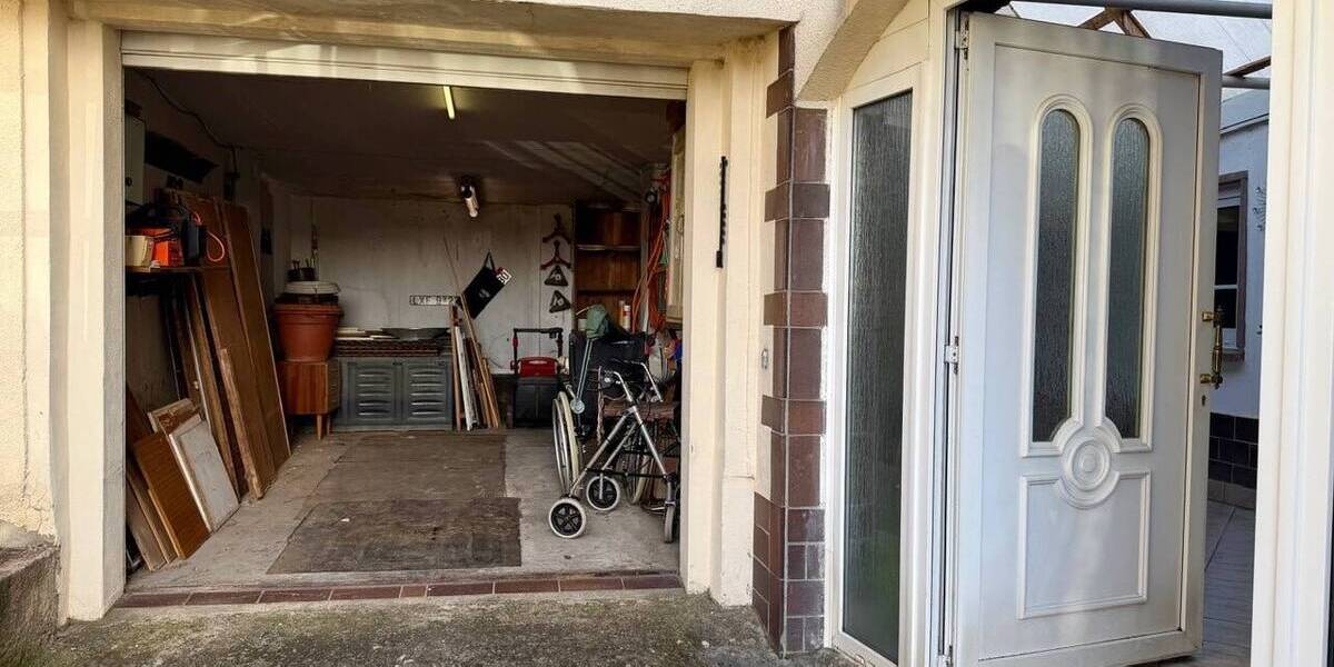 Doppelhaushälfte Weimar Oberweimar - 4 Zimmer, 85 m&sup2;, 249.500&euro; | Angebot:26389091