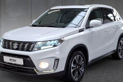 Suzuki Vitara 44.944 km 18.940 &euro; Erfurt 99086