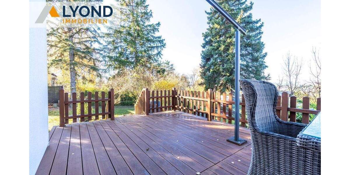 Bungalow Erfurt Altstadt - 2 Zimmer, 56 m&sup2;, 159.000&euro; | Angebot:25094891