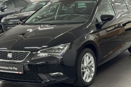 Seat Leon 61.295 km 13.970 € Arnstadt 99310