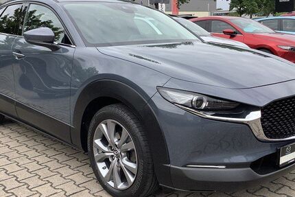 Mazda CX-30 64.173 km 22.670 &euro; Arnstadt 99310