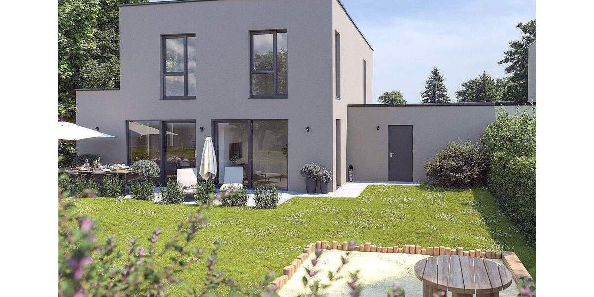 Einfamilienhaus Erfurt Hochheim - 5 Zimmer, 165 m&sup2;, 895.500&euro; | Angebot:26156998