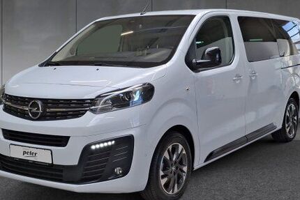 Opel Zafira Life 21.737 km 36.840 &euro; Erfurt 99086