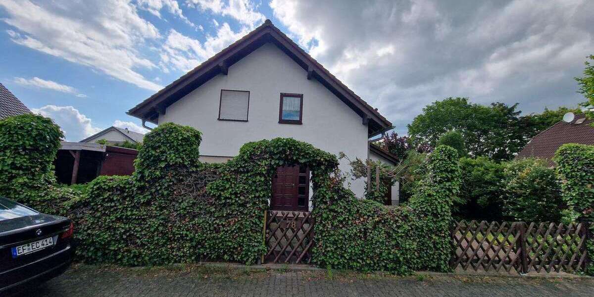 Etagenwohnung Kleinrettbach Kleinrettbach - 3 Zimmer, 72 m&sup2;, 159.000&euro; | Angebot:24682807