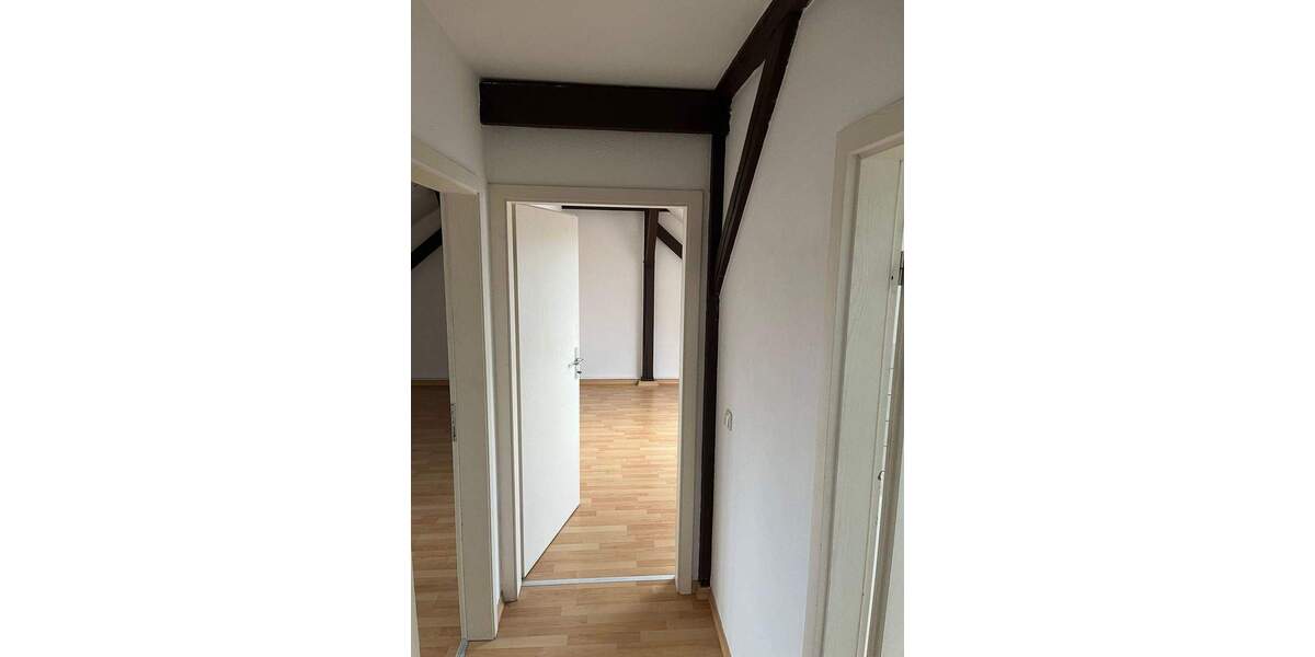 3-Raumwohnung, Sulzestr. 4, Erfurt 3 zimmer