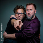 Die Drei Fragezeichen und der Sound der Kindheit - LIVE BOBCAST 2026