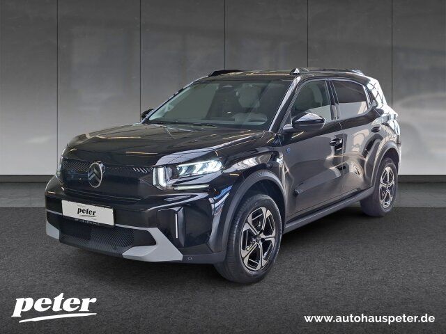 Citroen ë-C3 Aircross 5.000 km 25.000 &euro; Erfurt 99086