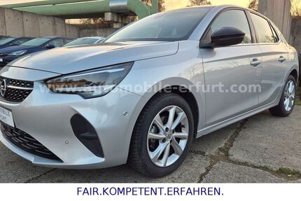 Opel Corsa 15.900 km 14.600 &euro; Erfurt 99086