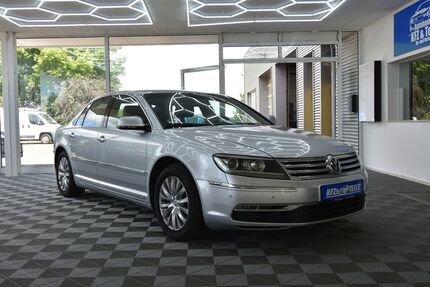 VW Phaeton 295.000 km 11.980 &euro; Erfurt 99092