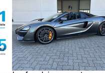 McLaren 570S