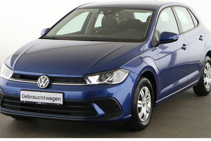 VW Polo 14.100 km 15.395 &euro; Gotha 99867