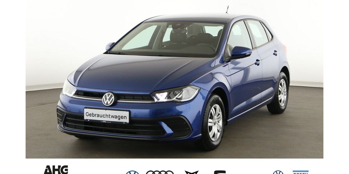 VW Polo 14.100 km 15.395 &euro; Gotha 99867