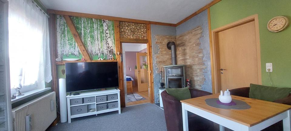 Einfamilienhaus Stadtilm - 5 Zimmer, 92 m&sup2;, 225.000&euro; | Angebot:25947982