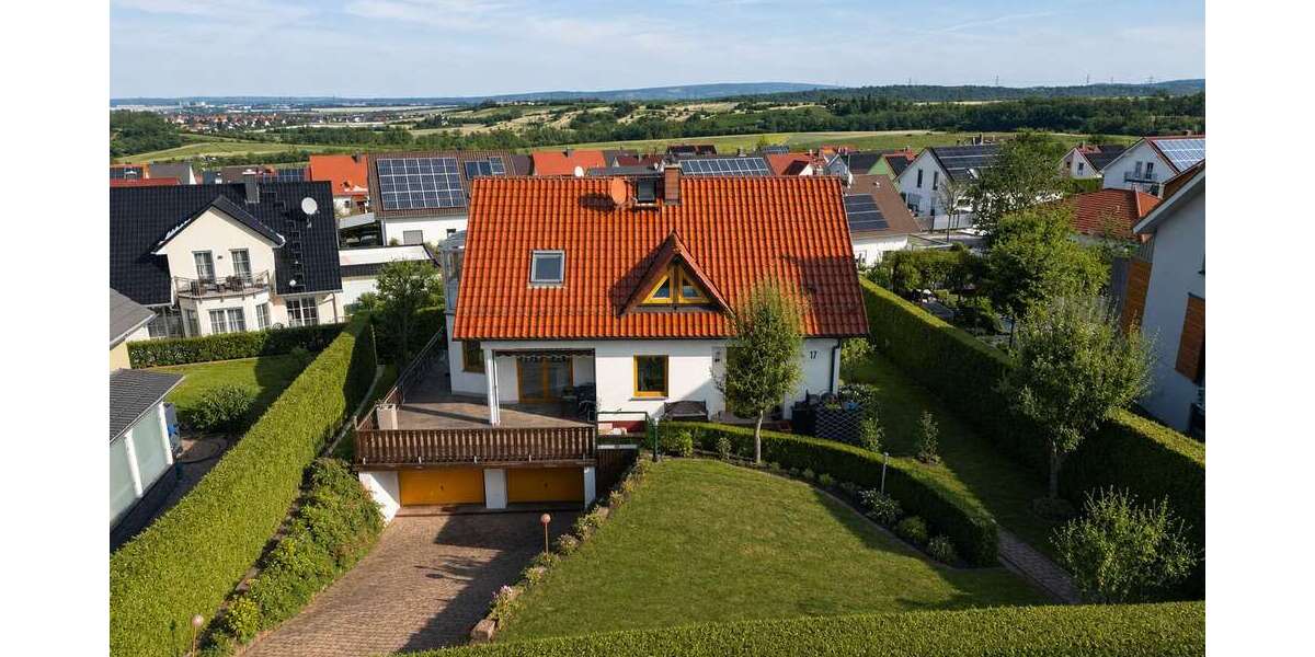 Einfamilienhaus Erfurt Daberstedt - 4 Zimmer, 130 m&sup2;, 439.000&euro; | Angebot:27132407