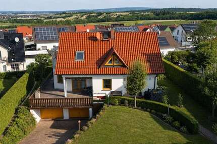 Haus Erfurt Daberstedt - 4 Zimmer, 130 m&sup2;, 439.000&euro; | Angebot:27132407