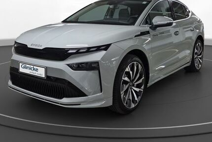 Skoda Enyaq 3.759 km 44.994 &euro; Erfurt 99099