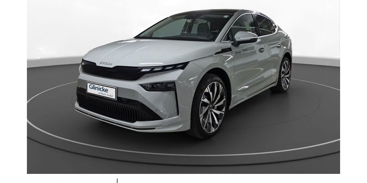 Skoda Enyaq 3.759 km 44.994 &euro; Erfurt 99099