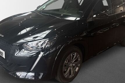 Peugeot 208 9.200 km 21.490 &euro; Erfurt 99086