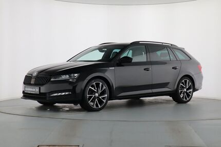 Skoda Superb 125.773 km 25.889 &euro; Erfurt 99086