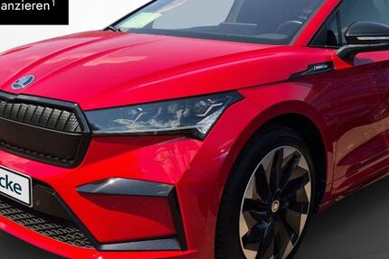 Skoda Enyaq 41.700 km 31.970 € Erfurt 99099