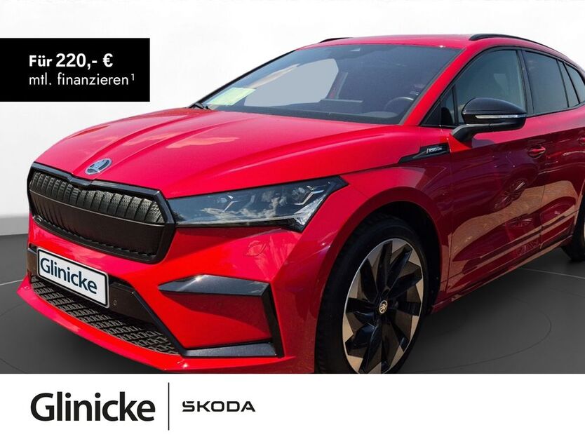 Skoda Enyaq 41.700 km 31.970 € Erfurt 99099
