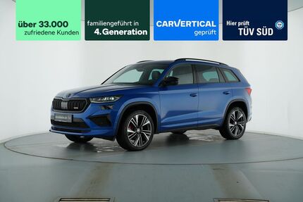 Skoda Kodiaq 42.633 km 36.889 &euro; Erfurt 99086