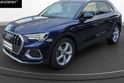 Audi Q3 42.600 km 32.480 € Weimar 99423