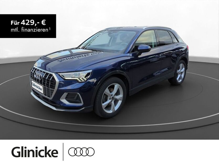 Audi Q3 42.600 km 32.480 € Weimar 99423