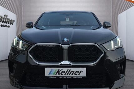 BMW X2 14.790 km 42.290 &euro; Erfurt 99091