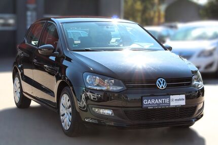 VW Polo 147.000 km 7.590 € Erfurt 99086